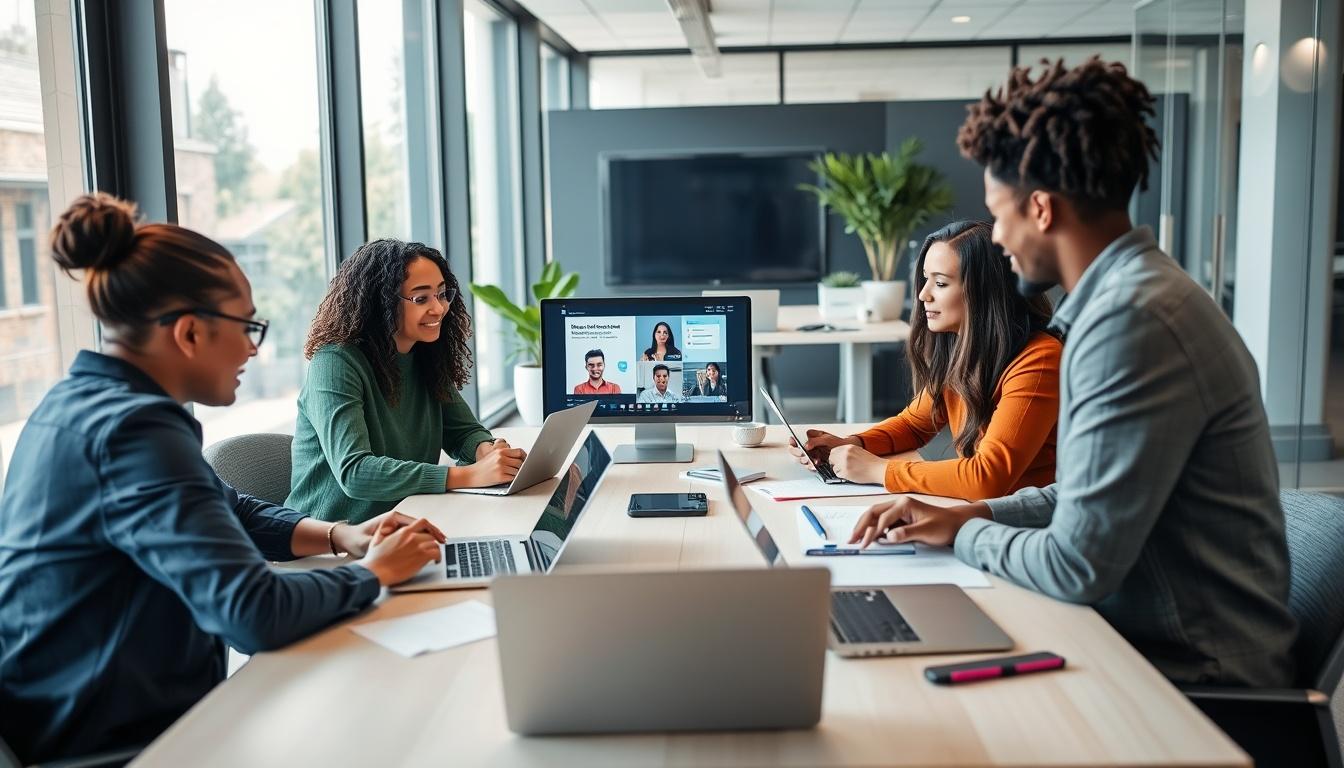 Transform Your Digital Skills